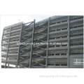 Steel Structure Garage Building (PX1303888X-ET)